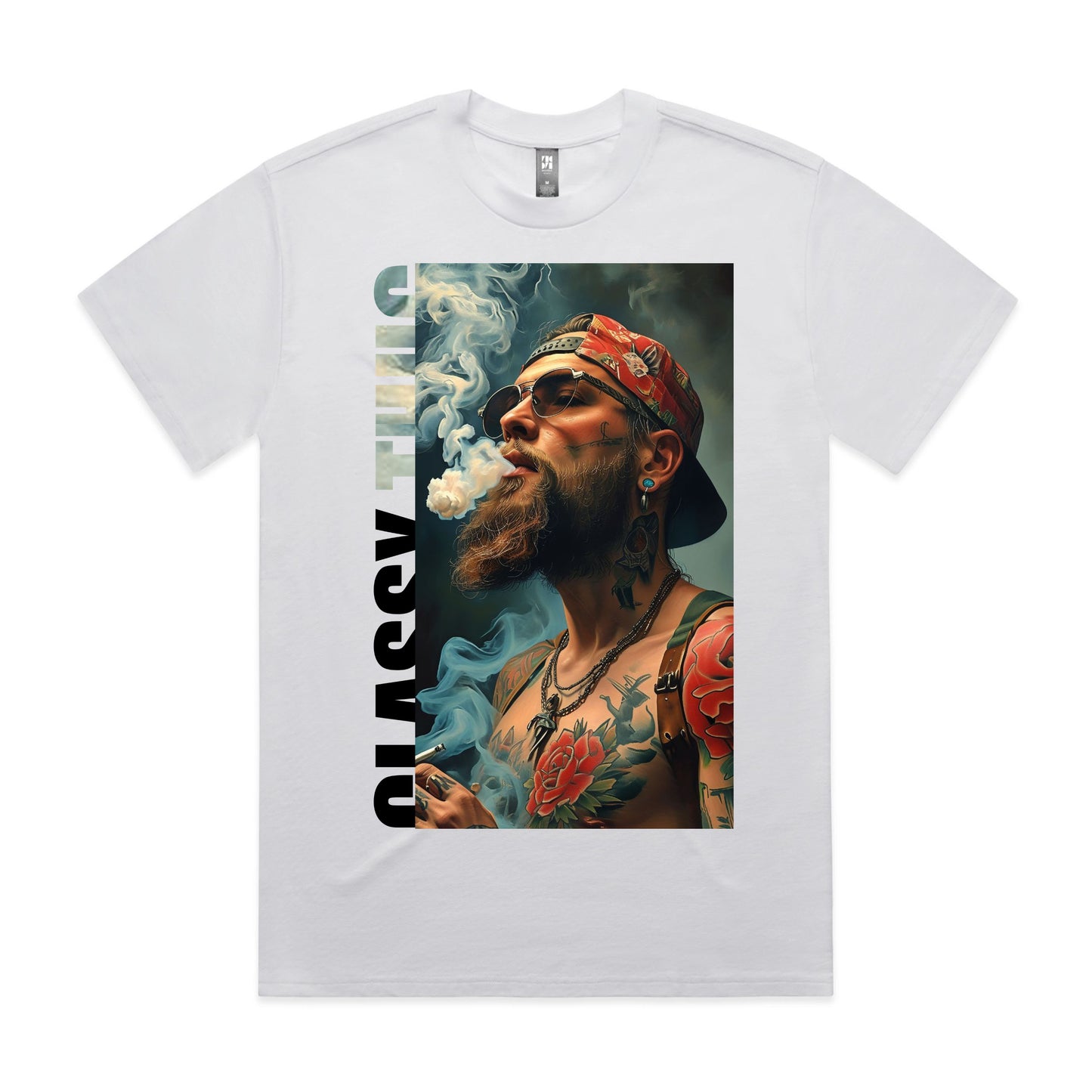 Exclusive Drop Tshirt